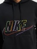Nike T-Shirt in black