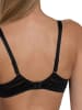 Lisca 2er Pack Schalen BH in black