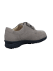 Finn Comfort Slipper in grau