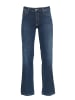 Le Temps des Cerises Jeans PULPHIFL in BLUE