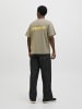 Jack & Jones T-shirt in Shadow