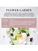 Butlers Duftkerze HOME & SOUL Flower Garden in Rosa