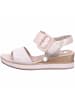 remonte Sandalen für Damen in rosa
