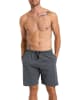 Haasis Bodywear Bermuda in Carbon