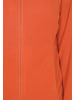 Flyweight Damen Fleecejacke in Orange