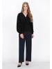 DreiMaster Klassik Women Blouse in black
