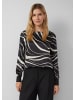 s.Oliver T-Shirt in 99A3_schwarz