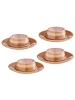 Butlers Butlers Eierbecher MEDLEY in Pink