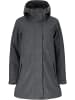 Whistler Regenjacke Aylies in 1001 Black