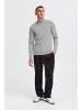 !SOLID Rollkragenpullover SDAKALMO in Grau