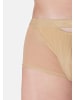 WOH Retro Short / Pant Personal Allure in Beige / grün