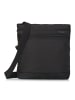 Hedgren Inner City Umhängetasche RFID Schutz 20 cm in black