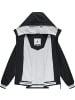 ragwear Kapuzenjacke Stewan YOUMODO in Black