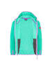 Trollkids Fleecejacke Sandefjord in aquamarine
