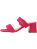 palado Sandaletten in fuchsia