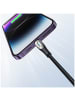 Joyroom Joyroom Star Light Series SA27 CL3 USB-C Lightning 30 W 1.2mm
