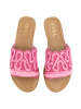 IZIA Damen Sandalen in Pink