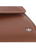 Golden Head Polo Geldbörse RFID Leder 12 cm in cognac