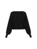 DreiMaster Women Sweater in black
