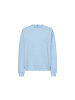 Camel Active Sweatshirt in soft blue