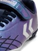 Hummel Kinder Fußballschuh "Top Star Turf Jr" in Grün