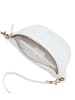 LIEBESKIND BERLIN Gürteltasche Tavia 20 in Offwhite