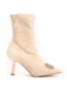 Montevita Boots Bottivita47 in Beige