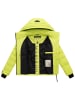 Marikoo Steppjacke Samuiaa XVI in Lime