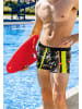 BECO the world of aquasports Kickboard Pro in rot