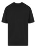 Urban Classics T-Shirts in black