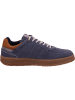 Bullboxer Sneaker in blau