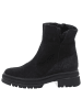 WALDLÄUFER Stiefeletten H-Alea in schwarz