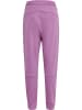 Hummel Hummel Hose Hmlfast Unisex Kinder in ARGYLE PURPLE