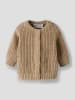 name it Strickjacke in Sesame1
