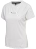 Newline T-Shirt Black Tee Erwachsene in NIMBUS CLOUD