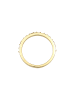 Elli Ring 925 Sterling Silber in Gold