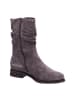 Gabor Damen Stiefel/Boots ungefüttert elegenate Stiefelette G in Grau