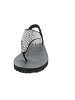 Skechers Meditation - Rockstar Sandale Schwarz