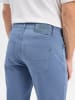 BRAX  Stoffhose Cadiz in blau