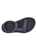 Teva Sandalen in diamond mood indigo