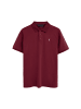 Polo Club 3 tlg. Set: Poloshirt PACK 3 - RIGBY GO POLO SS VO [DB-BG-G] in Mehfarbig