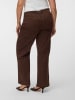 Vero Moda Weit geschnitten in Rocky Road