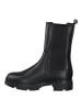 s.Oliver Stiefelette Schwarz