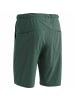 Maier Sports Outdoorhose Nicole in Marine