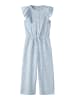name it Jumpsuit in Ice Water