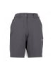 Jack Wolfskin Shorts Delta in Grau