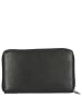 BRIC`s Monte Rosa - Kreditkartenetui 15cc 13.5 cm RFID (black) in schwarz