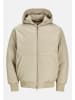 Jack & Jones Jacke 'Collective' in beige
