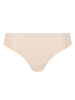 Chantelle String 1er Pack in Beige