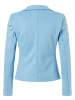 More & More Jerseyblazer in fresh skyblue